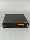 Lenovo Thinkcenter M73 Tiny - Intel Core I5-4590t  16gb Ram  256 Ssd  W10p  W ac