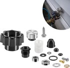 Wall Hydrant Complete Service Kit 630-8500 Outdoor Faucet Repair Kit 500 400 300