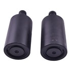 2x Track Roller 265-7675 For Caterpillar 304ccr 305 5d 305 5e 305 5e2cr 305dcr