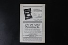 Amateur Stage Magazine July 1968 Vol Xxiii No 7 Theatre Plays Musicals