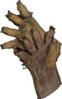 Two-pack Scarecrow Gloves  Lightweight   Comfortable Halloween Costume Gear
