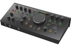 Behringer Studio Xl Monitor Controller And Usb Audio Interface  demo Deal 