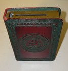 Bank Of America National Trust   Savings Association Book Bank San Francisco