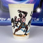 The Champions - 7 Eleven Slurpee Cup 1977 Marvel 1970s 7-11 Vintage