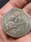 Winchester World War 1 War Service Munitions Manufacture Large Pin  16253