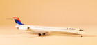 1 400 Gemini Jets Delta Air Lines Md-88 Polished