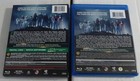 Titans The Complete Second Season Blu-ray 2-disc Set With Slipcover Like New 