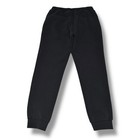 Anta Sports Youth Boys Spell Out Logo Sweatpants Joggers Size Medium 25 X 26