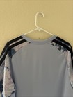 Adidas 2026-27 San Jose Earthquakes Men s Xl Away Soccer Jersey Grateful Dead