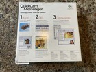 Logitech Quickcam Messenger