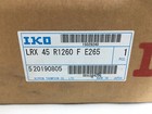Iko Lrx45r1260fe265 Linear Bearing Rail 1260mm L 45mmw Lrx 45 R1260 F E265 Japan