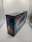 Chemistry Beaker Shot Set Including 4 Shot Beaker Glasses