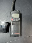 Standard Horizon Submersible Hx350s Vhf Marine Radio Untested