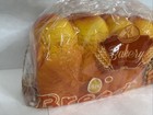 Eric   s Bakery Jumbo Loaf Bread Squishy Cute