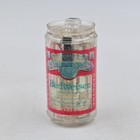 Budweiser Beer Can Lighter W  Original Box See Through
