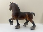 Dan Van Custom Classic Breyer Shire