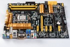 Asus Z87-pro Lga1150 Atx Z87 Motherboard Ddr3 Intel 4th Gen Wifi Displayport Usb