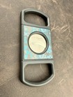 S t Dupont Cigar Cutter Glacial Cave Carbon