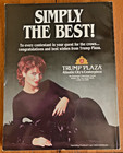 The 1995 Miss America Pageant Souvenir Program 75th Anniversary