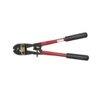 Klein Tools 2006 Large Crimping Tool With Compound-action