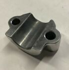 Front Fork Axle Cap For Harley Davidson Models W  41mm Forks 45832-77 45836-48