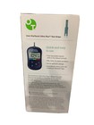 One Touch Ultra Plus Flex Meter Blood Glucose Monitoring System  Blood Sugar