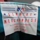 Florida Marlins Vintage Mlb Hat Snapback Teal Blue Youth Boys 5-10 Baseball  
