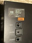 Cloudplate T9  Rack Mount Cooling Fan Panel 3u Exhaust  Av Equipment 19  Rack