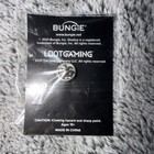 New Sealed Destiny Crate Nessus Exclusive Collectible Pin Taikonaut Helmet 2021