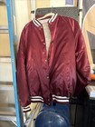 Westare Usa Satin Jacket Oldsmobile Club Of Southern California Vintage