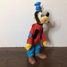 Vintage 1960s R Dakin Walt Disney Productions Goofy 9  Doll Figure