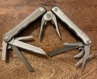 Leatherman Blast Multitool Pliers 2006 Discontinued Usa Great Condition Vintage