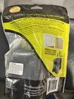 D d Technologies Truclose Adjustable Self-closing Gate Hinges 2-pack Black