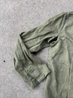 Ww2 German Drillich Drill Uniform Panzer Wrapper Janke Reproduction  z181