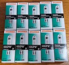 Lot Of 10 New Sylvania Mc20tc u g8 5 830 20w Ceramic Metal Halide Lamp New