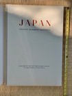 Japan Ancient Buddhist Paintings Vintage Large Art Print Book 1959 Rare