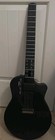 Yamaha Ez-ag Digital Midi Guitar  Lighted Frets Self-teaching - Tested   Working