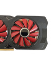 Xfx Radeon Rx 570 Rs Xxx Edition 8gb Gddr5 Graphics Card - Pcie 3 0 X16  Dual