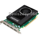 Pny Nvidia Quadro M2000 4gb Gddr5 Displayports Video Graphics Card Vcqm2000-pb