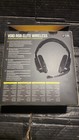 Corsair Void Rgb Elite Wireless Premium Gaming Headset   Dark Core Rgb  Damage B