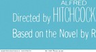Psycho  1960  - 41 x79  Huge Movie Poster - Hitchcock Classic  