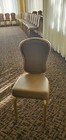 Banquet Chairs Used