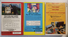 Overstreet Price Guide  14  15  18 Hardcover Lot