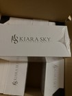Kiara Sky Beyond Pro Nail Drill Rechargeable Cordless White