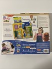 Melissa   Doug Ms  Rachel Sesame Street Wooden Daily Routines Activity Board