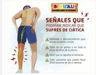 Stop Sciatica Nerve Pain  - Made In Usa - 120 Caps