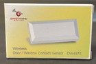 Brand New Safetymind Dw4975-433 Wireless Micro Sensor Compatibale Dsc Ev-dw4975