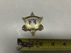 State Of Michigan - Correction Officer Montcalm County - Obsolete Officers Badge