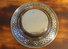       nice       Sterling Silver Dish platter    91 Grams    