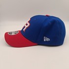 New Era Puerto Rico World Baseball Classic 2026 39thirty Fitted Hat Adult L xl